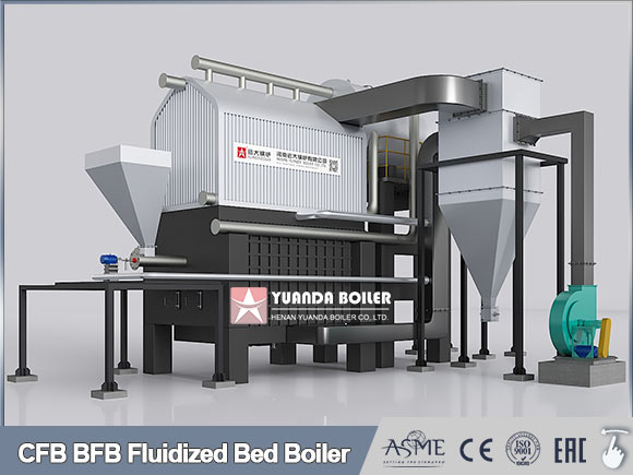 bubbling fluidzied bed boiler,china circulating fluid bed boiler,bfb biomass boiler