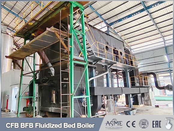 china biomass boiler,fluidized bed boiler,industrial biomass boiler