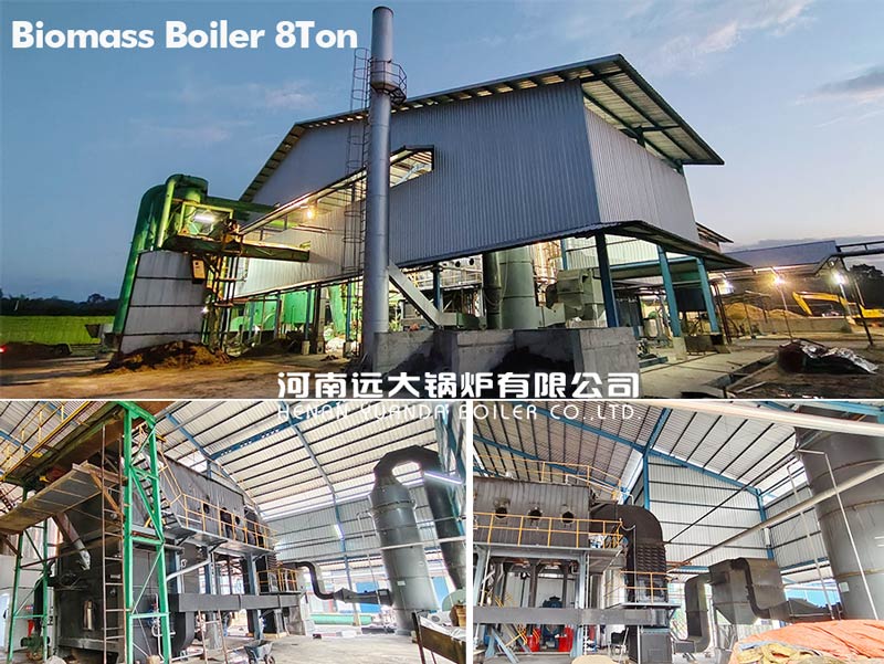 palm kernel shell boiler,biomass boiler,palm oil mill boiler