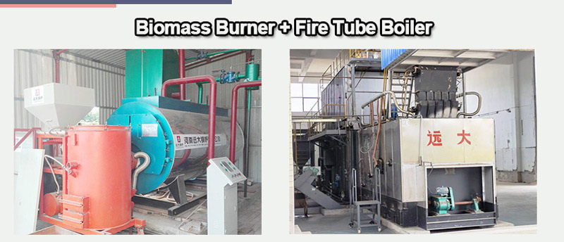 fire tube hot water boiler,biomass fire tube boiler,biomass burner boiler