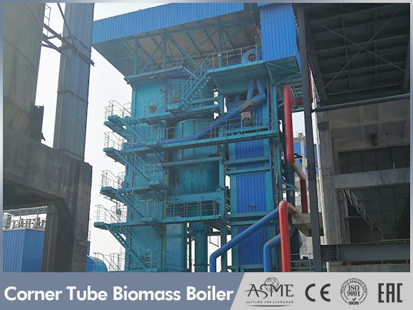 chain grate biomass boiler,reciprocating grate boiler,china biomass boiler