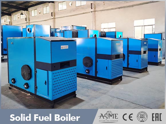 biomass solid fuel boiler,solid waste fired hot water boiler,solid fuel heating boiler