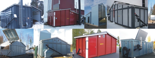 container biomass boiler,mobile biomass boiler,containerised biomass heating plant