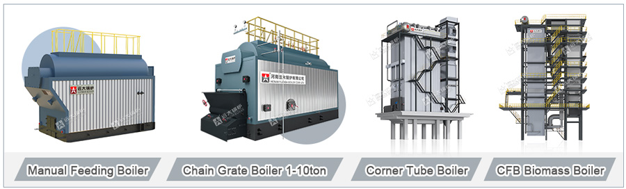 solid waste steam boiler,coal boiler,biomass boiler