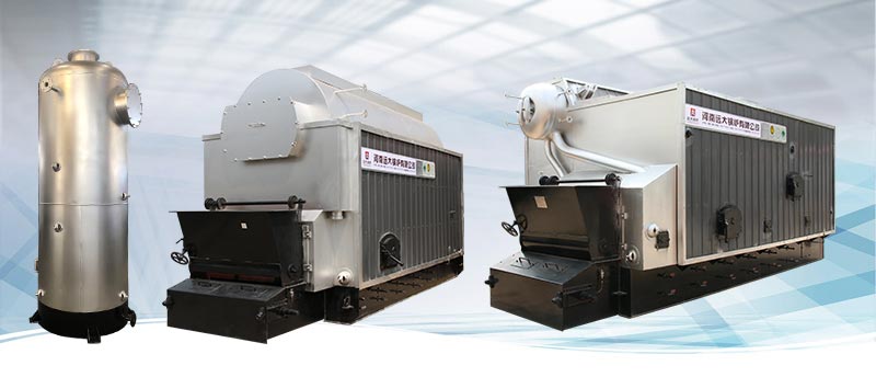 coal hot water boiler