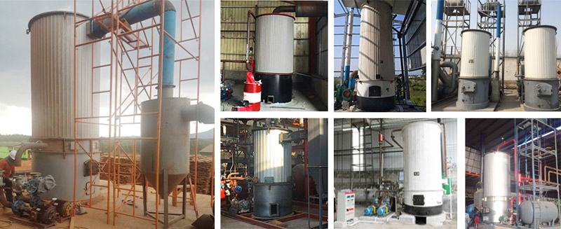 vertical wood thermal oil boiler,vertical thermic fluid heater,vertical hot oil boiler