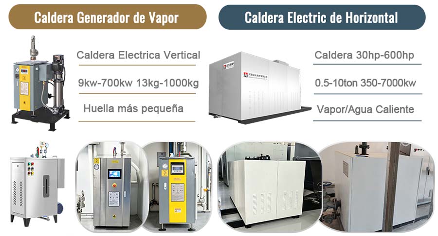 caldera de electrica,caldera generador de vapor,caldera electric industrial