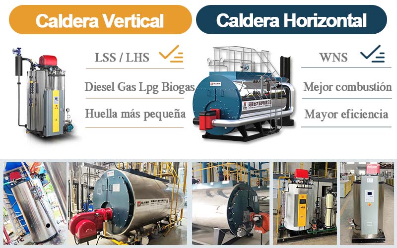 caldera para hotel,caldera de diesel glp gas