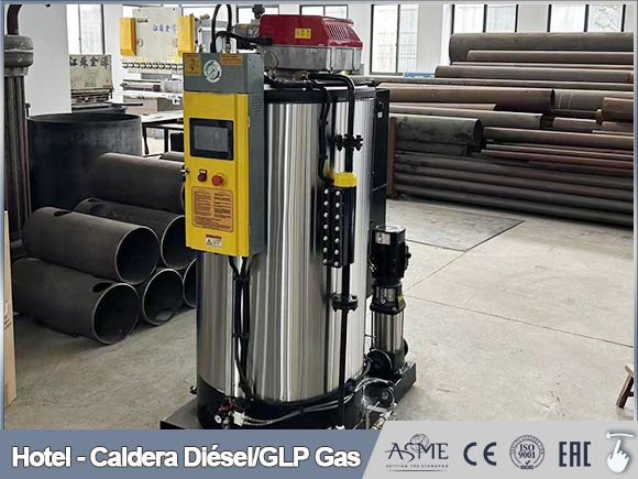caldera vertical para hotel,caldera agua caliente,caldera diesel glp gas
