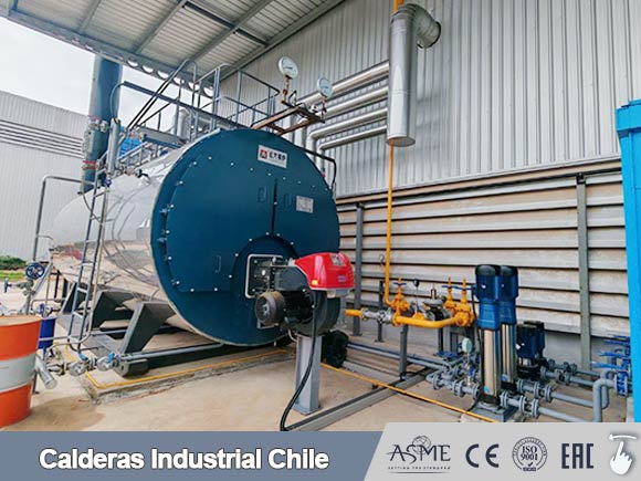 caldera vapor,caldera pirotublar chile,caldera industrial chile