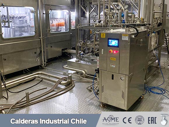 caldera electrica,caldera vapor electrical,caldera vapor vertical chile