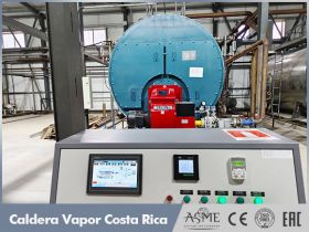 caldera de vapor Costa Rica,caldera agua caliente Costa Rica,generador vapor Costa Rica