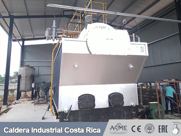 caldera de biomass Costa Rica,caldera vapor biomass,caldera biomass industrial