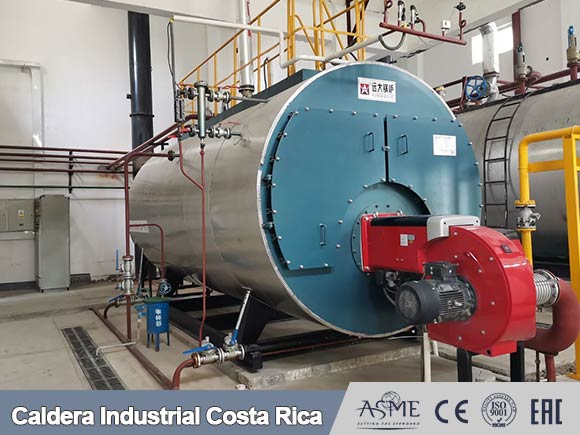 caldera gas industrial,caldera de diesel,caldera pirotubular