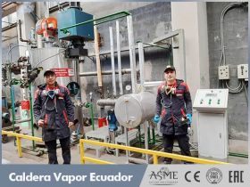 caldera de vapor ecuador,caldera agua caliente ecuador,generador vapor ecuador
