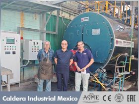 caldera vapor mexico,caldera industrial mexico,caldera vapor diesel gas