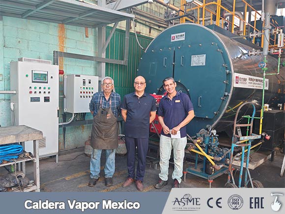 caldera vapor de diesel gas,caldera de pirotubular,caldera vapor horizontal