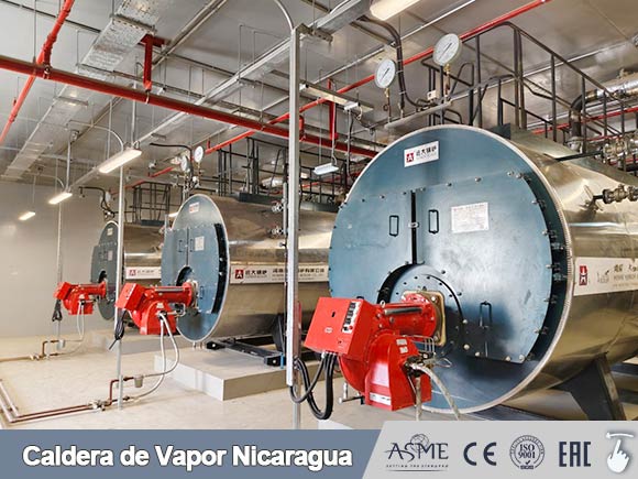 caldera vapor pirotubular,caldera vapor de diesel,caldera gas glp industrial