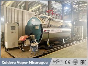 caldera de vapor Nicaragua,caldera agua caliente Nicaragua,generador vapor Nicaragua