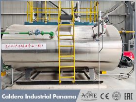 caldera de vapor Panama,caldera agua caliente Panama,generador vapor Panama