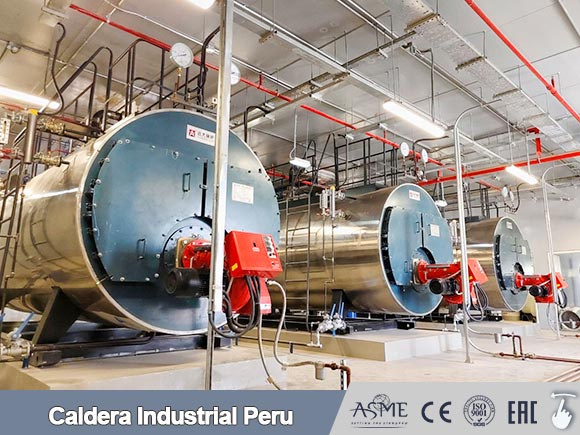 caldera de industriales,caldera de pirotubular,caldera de diesel gas