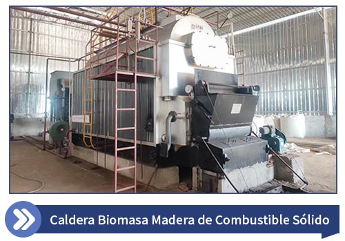 caldera vapor madera,caldera biomasa,caldera lena