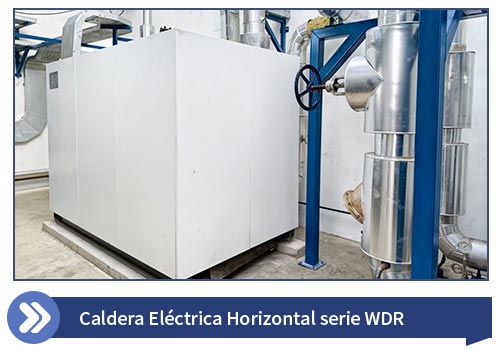caldera electrica,caldera vapor,caldera industriales