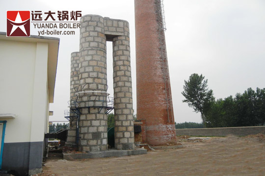 10 ton coal fired steam boiler