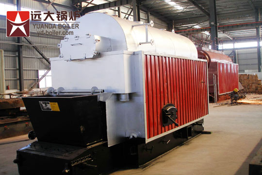 wood burning boiler,4ton wood boiler,industrial wood boiler