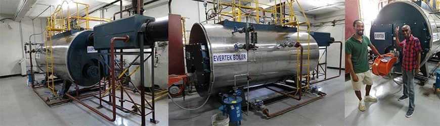 2tph steam boiler,gas steam boiler