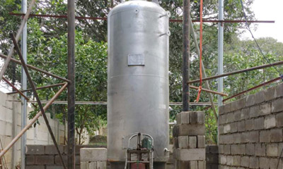 700kw coal hot water boiler