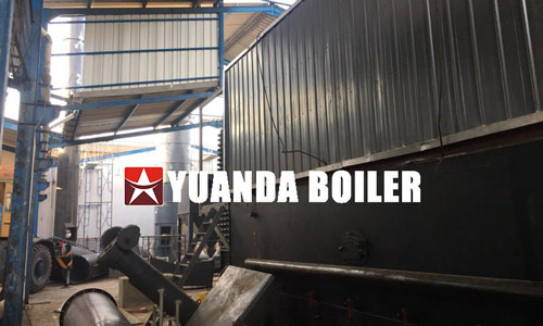 15ton palm shells boiler,15ton biomass steam boiler