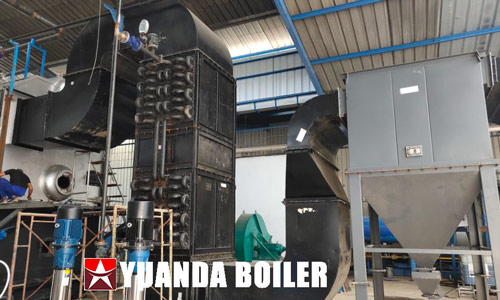 biomass boiler system,biomass boiler economizer