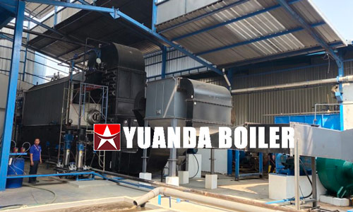 15ton chain grate biomass boiler,szl 15ton boiler, szl steam boiler