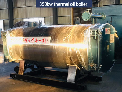 350kwoil heater boiler
