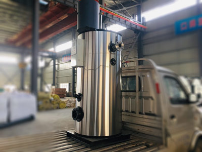 120kw hot water boiler