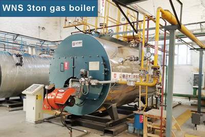 horizontal fire tube boiler,3ton steam boiler