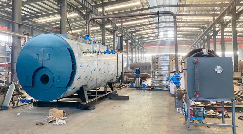 skid mounted steam boiler,mobile diesel steam boiler,portable steam  boiler