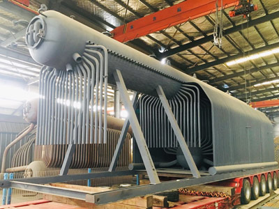 20ton coal boiler,szl boiler