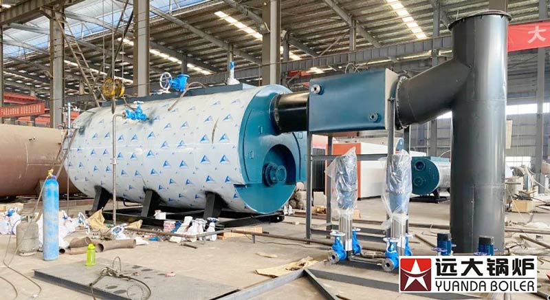 portable steam generator boiler,mobile steam generator,diesel steam generator boiler