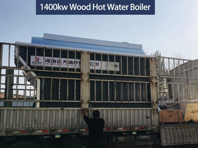 biomass wood fired boiler,hot water boiler industrial