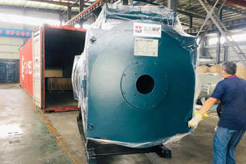 1400kw thermal oil heater boiler, gas thermal oil boiler, gas thermal oil heater
