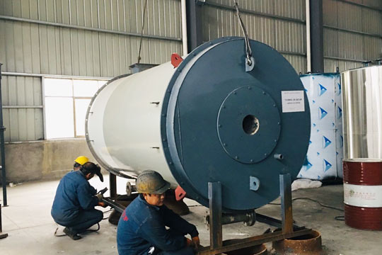 Vertical edible oil heater,stainless thermal oil heater,vertical thermal oil heater