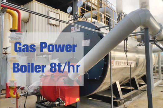 8t steam boiler,8t gas boiler,8ton boiler industrial