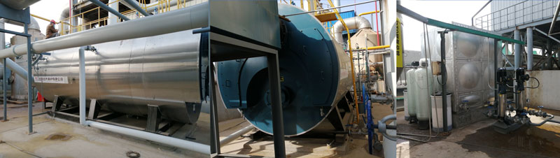 wns fire tube steam boiler,wns gas fired boiler,wns gas oil boiler