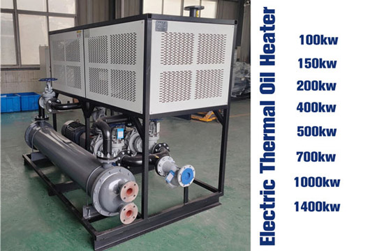 100kw electric thermic fluid heater,100kw electric thermal oil boiler,100kw electric oil boiler