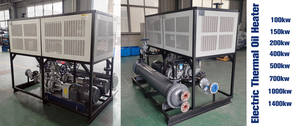 100kw electric oil boiler,100kw electric oil heater,100kw thermal oil heater