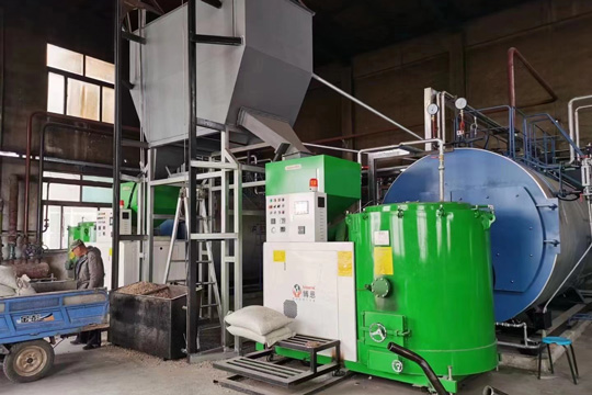 2ton biomass burner boiler,burner steam boiler,2000kg biomass fired boiler