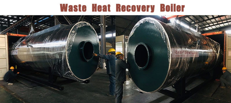 china waste heat boiler,waste gas boiler,exhaust gas boiler