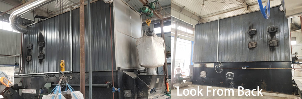 biomass thermic fluid heater,biomass hot oil furnace,biomass hot oil boiler